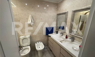 Casa 3 dorm y Depto P.Baja en venta B° San Pablo