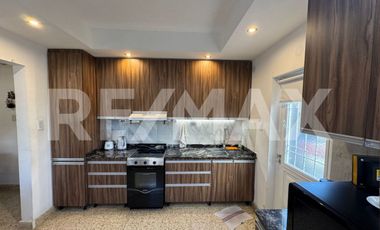 Casa 3 dorm y Depto P.Baja en venta B° San Pablo