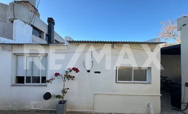 Casa 3 dorm y Depto P.Baja en venta B° San Pablo