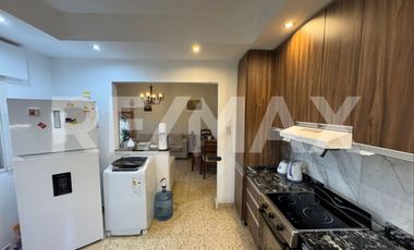 Casa 3 dorm y Depto P.Baja en venta B° San Pablo