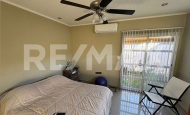 Casa 3 dorm y Depto P.Baja en venta B° San Pablo