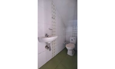 ARRIENDO APTO ALTOS DEL PEÑON GIRARDOT $800.000
