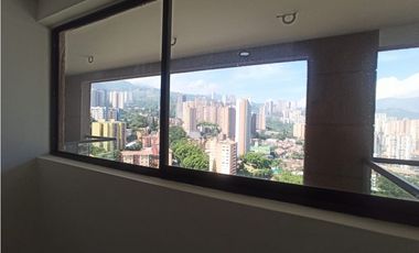 APARTAMENTO EN ARRIENDO SECTOR MAYORCA - SABANETA