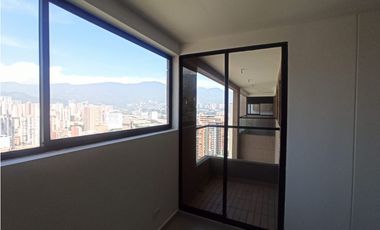 APARTAMENTO EN ARRIENDO SECTOR MAYORCA - SABANETA