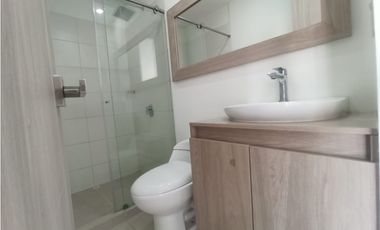 APARTAMENTO EN ARRIENDO SECTOR MAYORCA - SABANETA