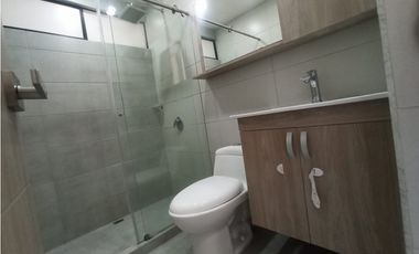 APARTAMENTO EN ARRIENDO SECTOR MAYORCA - SABANETA