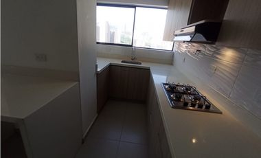 APARTAMENTO EN ARRIENDO SECTOR MAYORCA - SABANETA