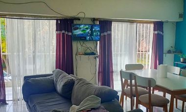 VENTA DEPARTAMENTO 3 DORMITORIOS BARRIO MANZANAR