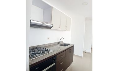SE VENDE APARTAMENTO EN VILLA DEL RO, ZONA NORTE DE MONTERA