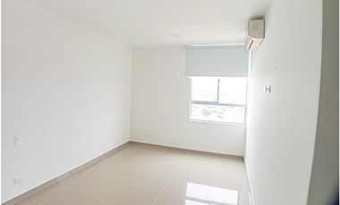 SE VENDE APARTAMENTO EN VILLA DEL RO, ZONA NORTE DE MONTERA