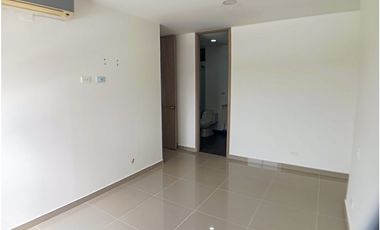 SE VENDE APARTAMENTO EN VILLA DEL RO, ZONA NORTE DE MONTERA