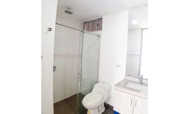 SE VENDE APARTAMENTO EN VILLA DEL RO, ZONA NORTE DE MONTERA