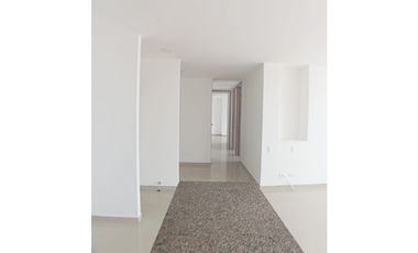 SE VENDE APARTAMENTO EN VILLA DEL RO, ZONA NORTE DE MONTERA