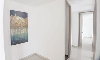 SE VENDE APARTAMENTO EN VILLA DEL RO, ZONA NORTE DE MONTERA