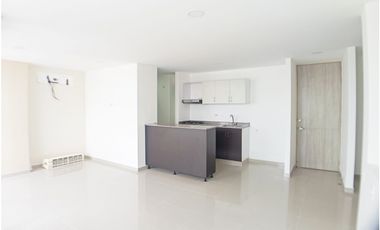 SE VENDE APARTAMENTO EN VILLA DEL RO, ZONA NORTE DE MONTERA