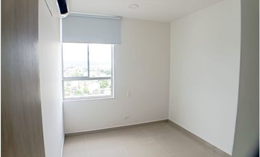 SE VENDE APARTAMENTO EN VILLA DEL RO, ZONA NORTE DE MONTERA