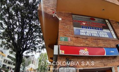 LOCAL EN ARRIENDO EN BARRIO EL LAGO - BOGOT