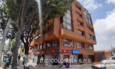 LOCAL EN ARRIENDO EN BARRIO EL LAGO - BOGOT