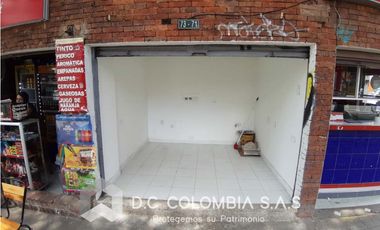 LOCAL EN ARRIENDO EN BARRIO EL LAGO - BOGOT