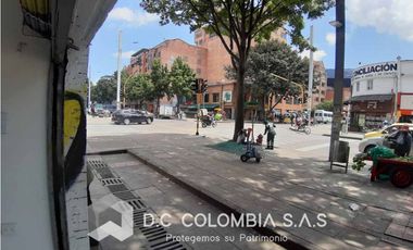 LOCAL EN ARRIENDO EN BARRIO EL LAGO - BOGOT