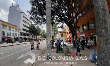 LOCAL EN ARRIENDO EN BARRIO EL LAGO - BOGOT