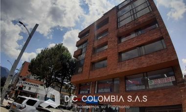 LOCAL EN ARRIENDO EN BARRIO EL LAGO - BOGOT