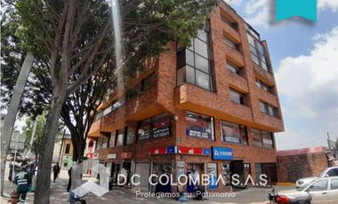 LOCAL EN ARRIENDO EN BARRIO EL LAGO - BOGOT