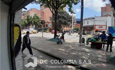 LOCAL EN ARRIENDO EN BARRIO EL LAGO - BOGOT