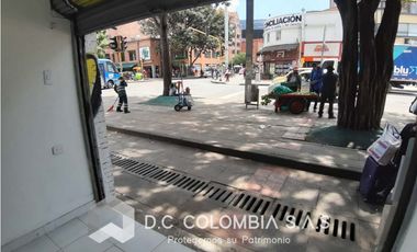 LOCAL EN ARRIENDO EN BARRIO EL LAGO - BOGOT