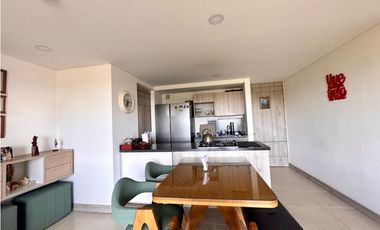 Vendo hermoso Apartamento en Rionegro. Sector los Colegios
