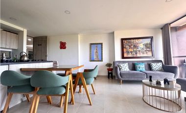 Vendo hermoso Apartamento en Rionegro. Sector los Colegios