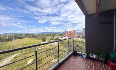 Vendo hermoso Apartamento en Rionegro. Sector los Colegios