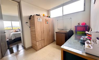 Vendo hermoso Apartamento en Rionegro. Sector los Colegios