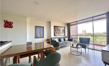 Vendo hermoso Apartamento en Rionegro. Sector los Colegios