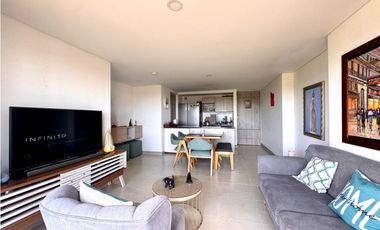 Vendo hermoso Apartamento en Rionegro. Sector los Colegios