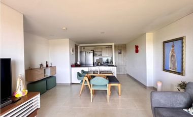 Vendo hermoso Apartamento en Rionegro. Sector los Colegios