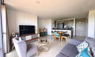 Vendo hermoso Apartamento en Rionegro. Sector los Colegios