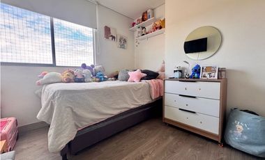 Vendo hermoso Apartamento en Rionegro. Sector los Colegios