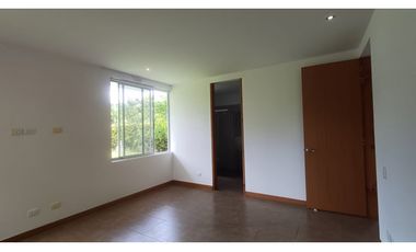 Casa campestre en condominio para arriendo,Pueblito Cafetero,Pereira