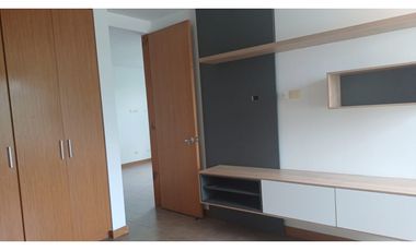 Casa campestre en condominio para arriendo,Pueblito Cafetero,Pereira