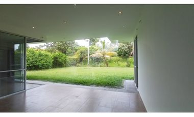 Casa campestre en condominio para arriendo,Pueblito Cafetero,Pereira