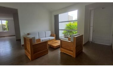 Casa campestre en condominio para arriendo,Pueblito Cafetero,Pereira