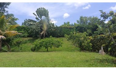 Casa campestre en condominio para arriendo,Pueblito Cafetero,Pereira