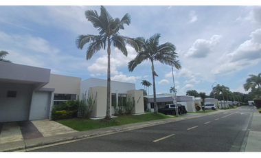 Casa campestre en condominio para arriendo,Pueblito Cafetero,Pereira