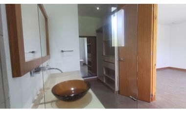 Casa campestre en condominio para arriendo,Pueblito Cafetero,Pereira