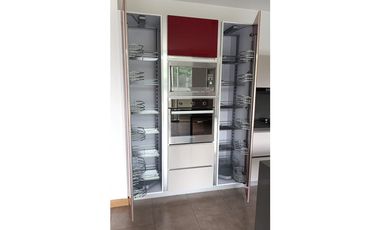 Casa campestre en condominio para arriendo,Pueblito Cafetero,Pereira