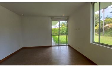 Casa campestre en condominio para arriendo,Pueblito Cafetero,Pereira