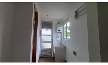 Casa campestre en condominio para arriendo,Pueblito Cafetero,Pereira