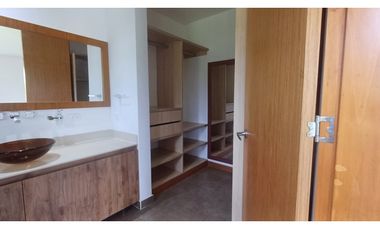 Casa campestre en condominio para arriendo,Pueblito Cafetero,Pereira