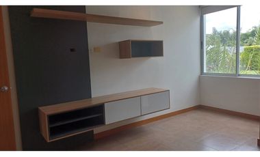 Casa campestre en condominio para arriendo,Pueblito Cafetero,Pereira